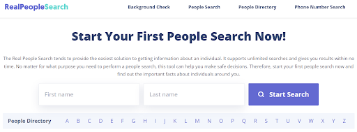 StartSearch